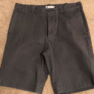 J Crew Mens Shorts